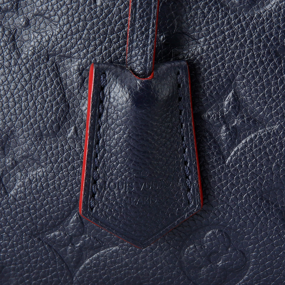 LOUIS VUITTON(USED)K루이비통 앙프렝뜨 몽테뉴MM